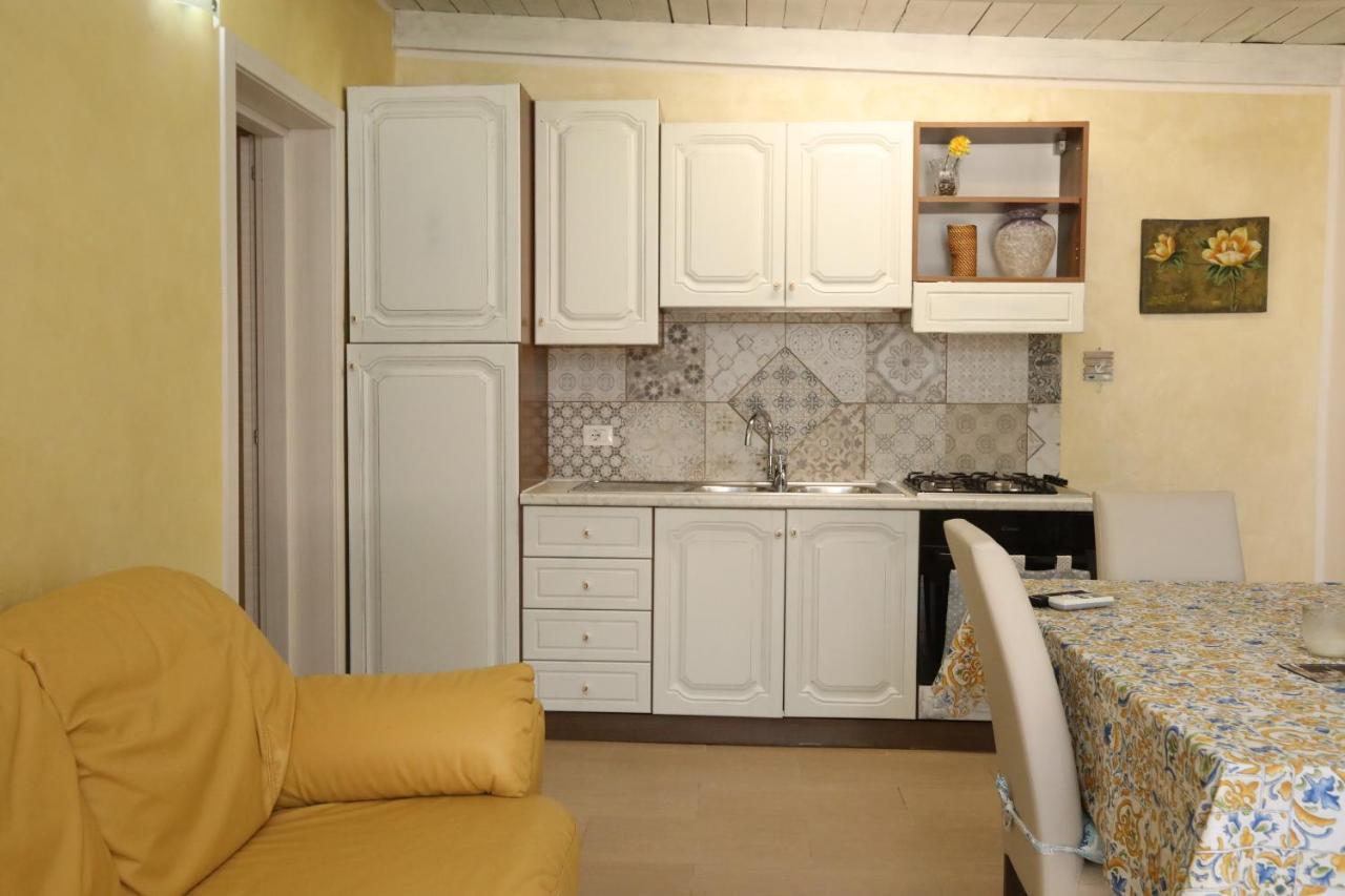 La Pajara Apartment Nardo Exterior photo